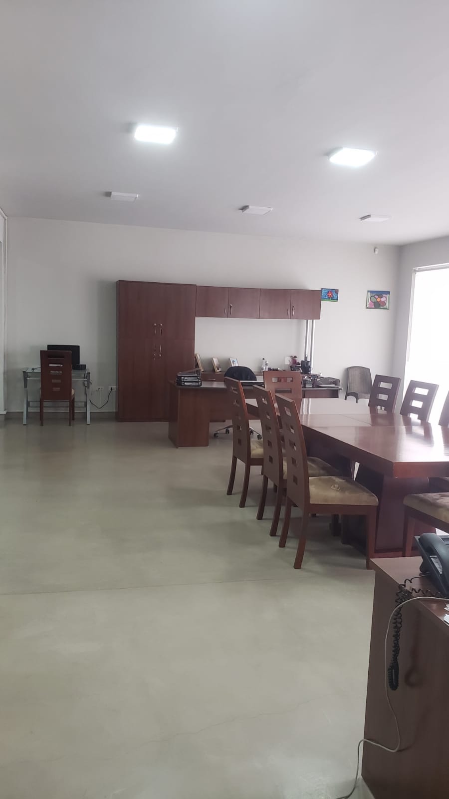 Casa comercial en venta