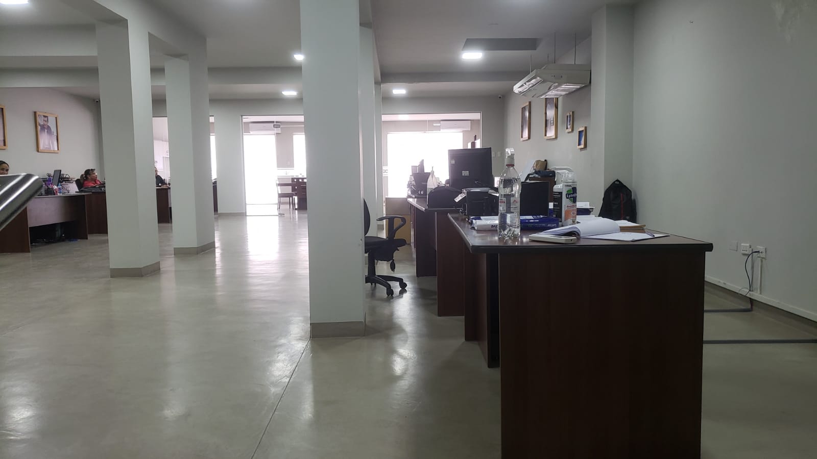 Casa comercial en venta