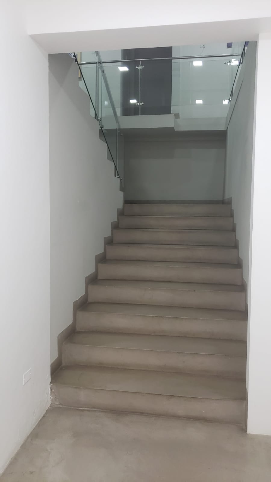 Casa comercial en venta
