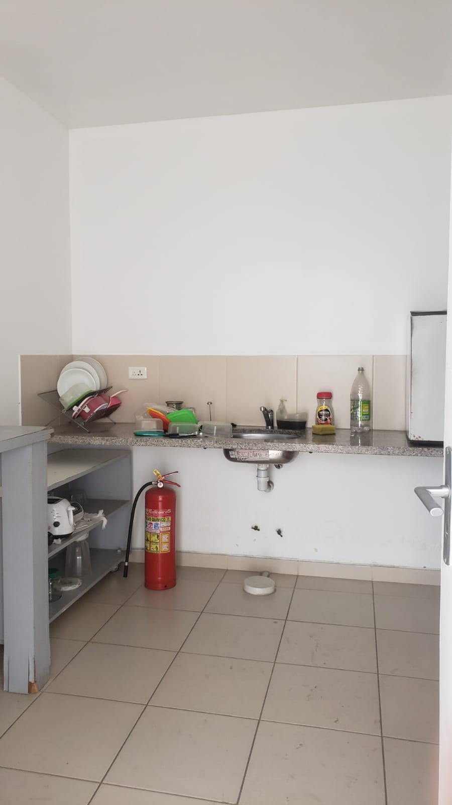 Casa comercial en venta