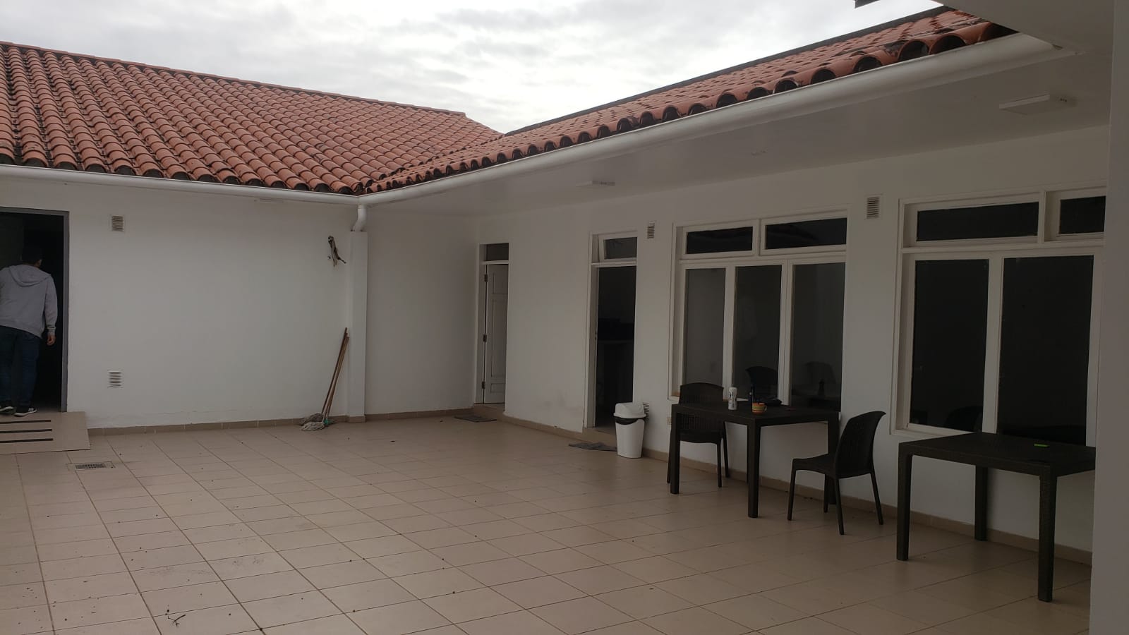 Casa comercial en venta