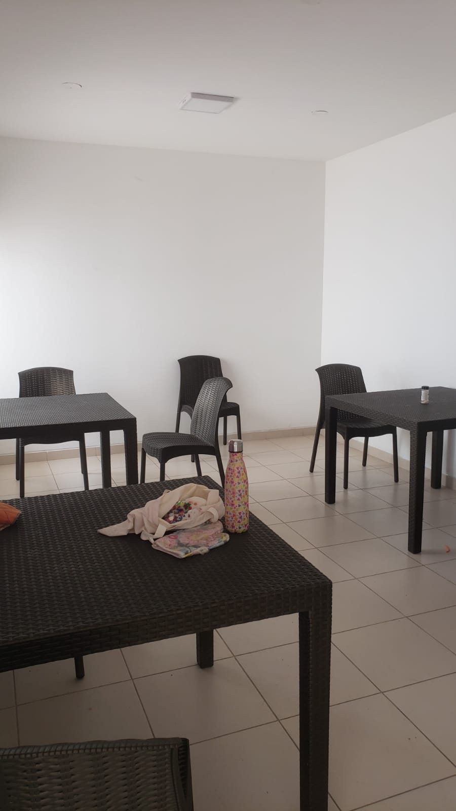 Casa comercial en venta