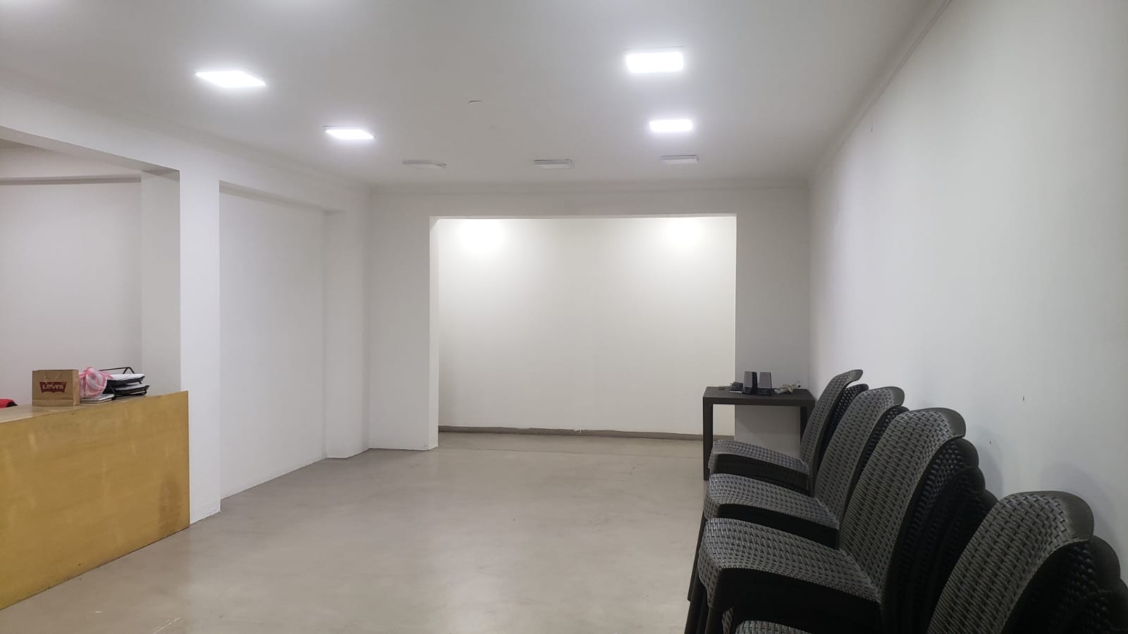 Casa comercial en venta