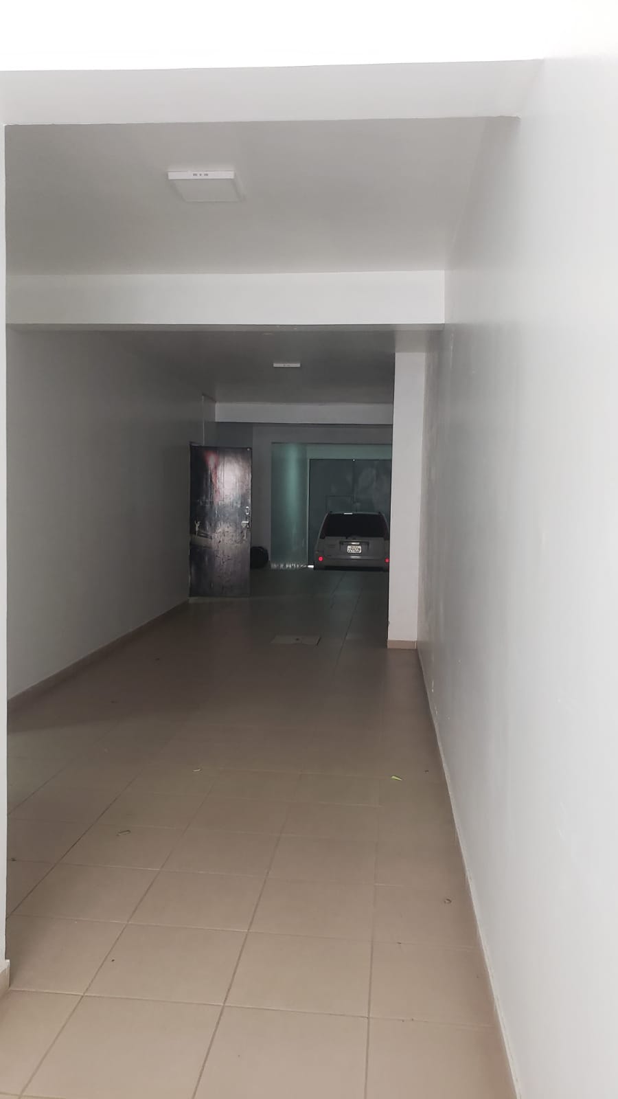 Casa comercial en venta