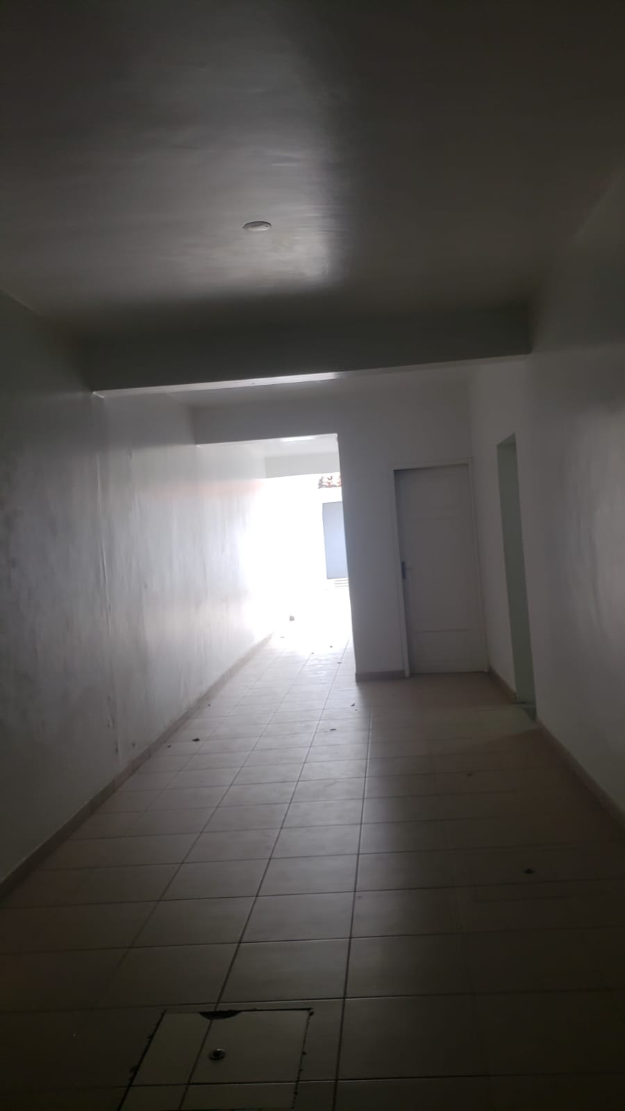 Casa comercial en venta
