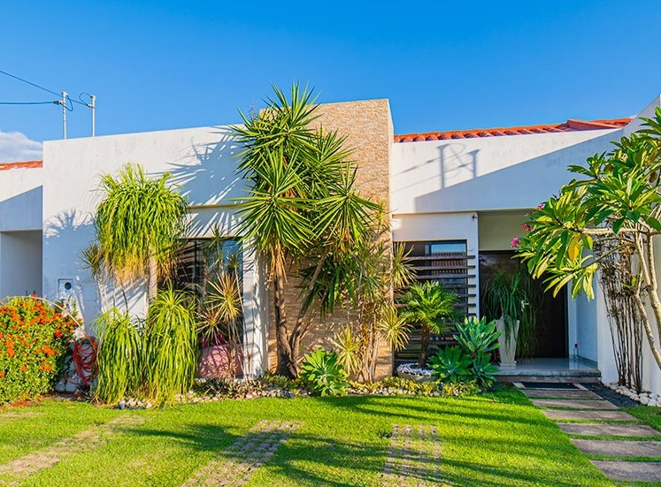 CASA EN VENTA EN CONDOMINIO ALMERIA NORTE, ZONA NORTE