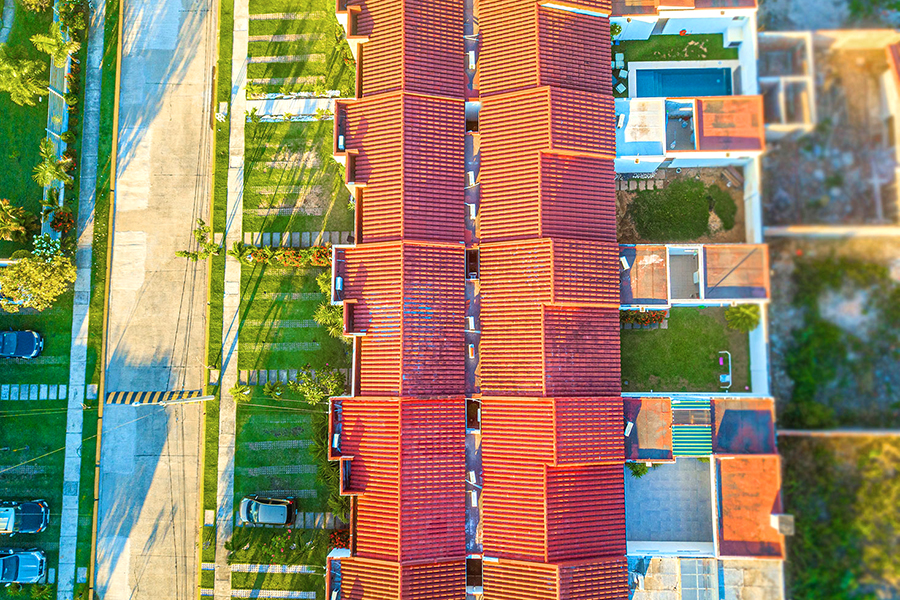 CASA EN VENTA EN CONDOMINIO ALMERIA NORTE, ZONA NORTE