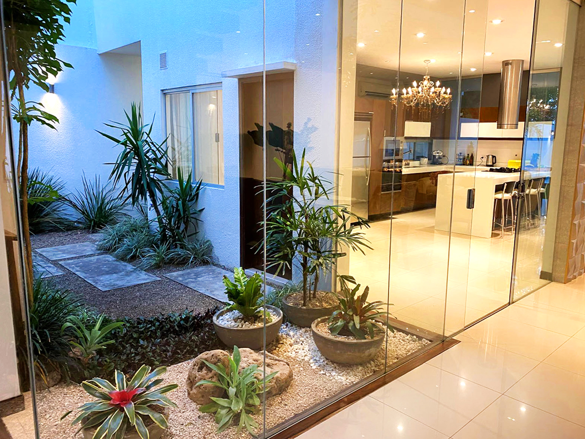 CASA EN VENTA EN ZONA NORTE, CONDOMINIO BARCELÓ