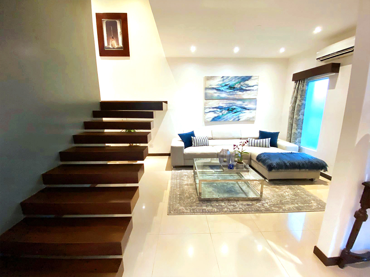 CASA EN VENTA EN ZONA NORTE, CONDOMINIO BARCELÓ