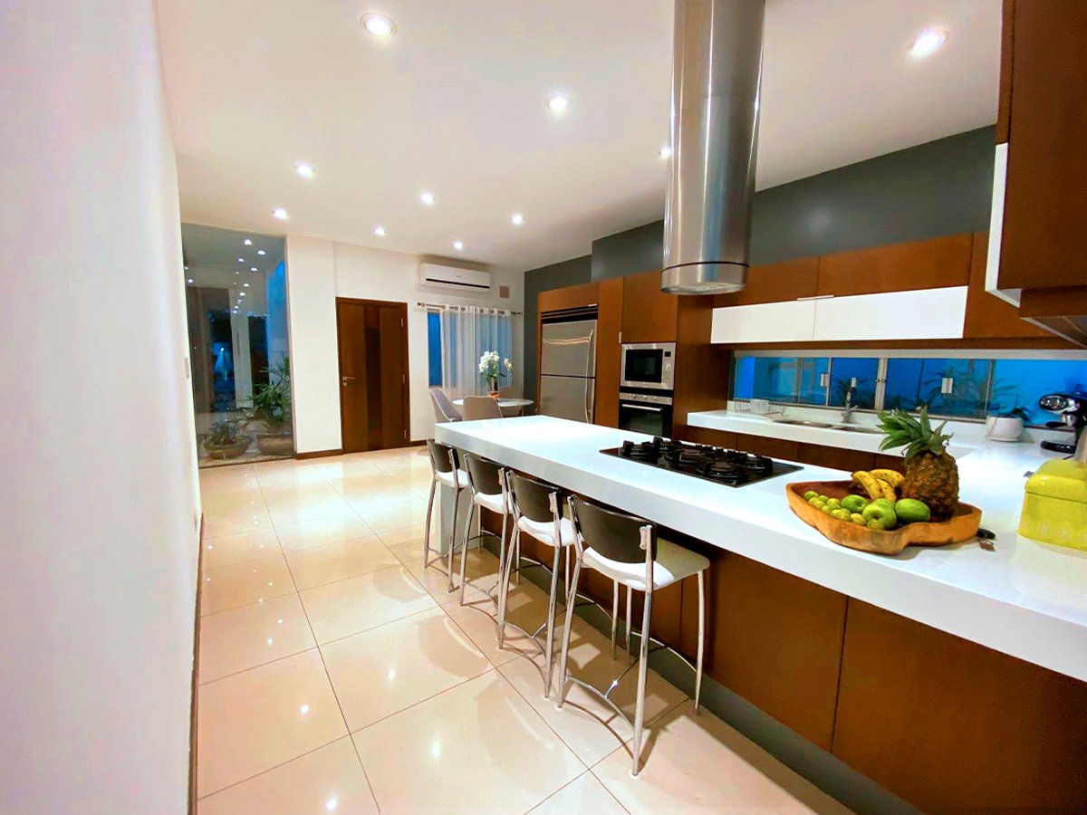 CASA EN VENTA EN ZONA NORTE, CONDOMINIO BARCELÓ