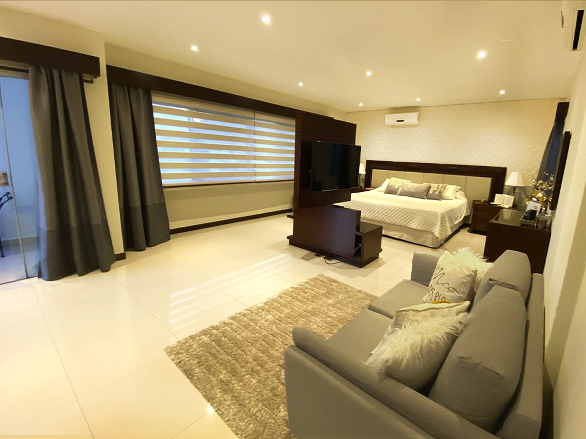 CASA EN VENTA EN ZONA NORTE, CONDOMINIO BARCELÓ