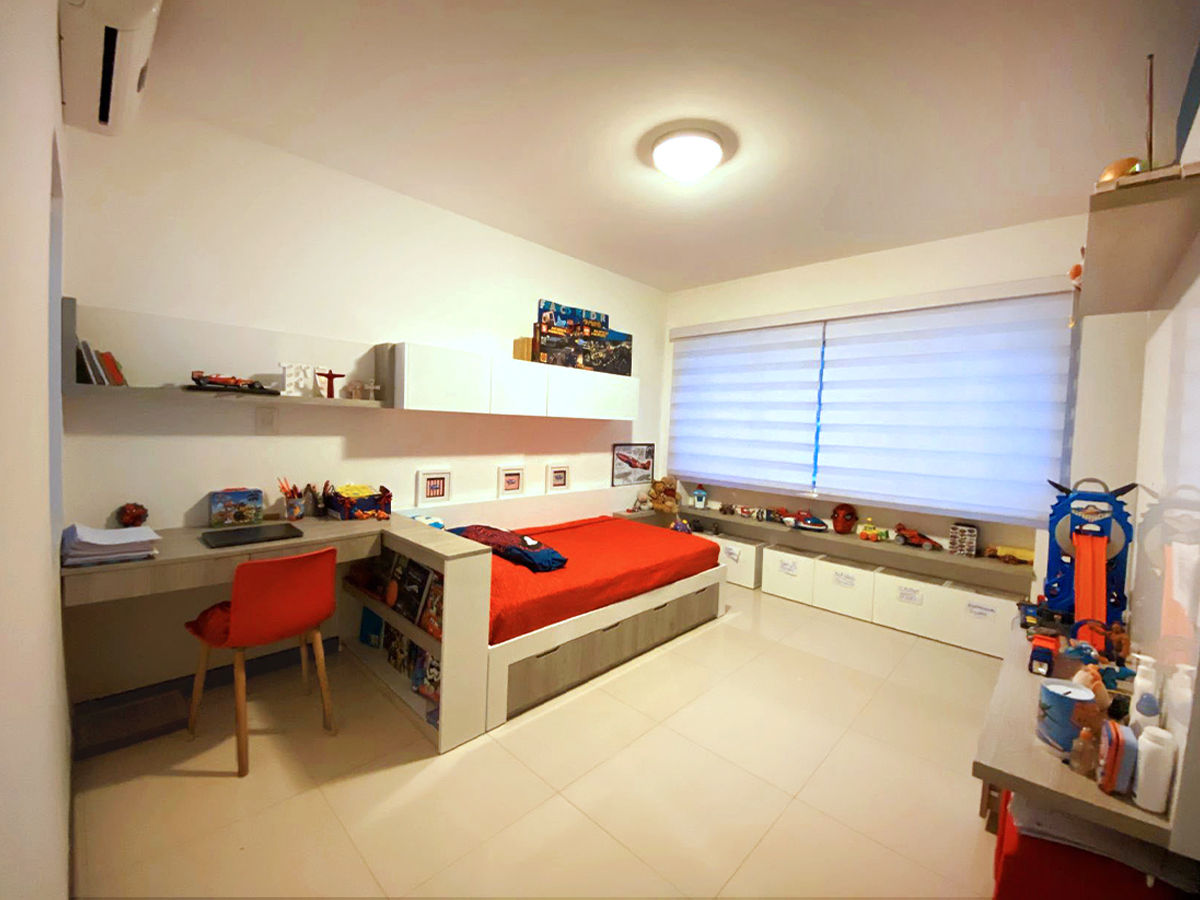 CASA EN VENTA EN ZONA NORTE, CONDOMINIO BARCELÓ