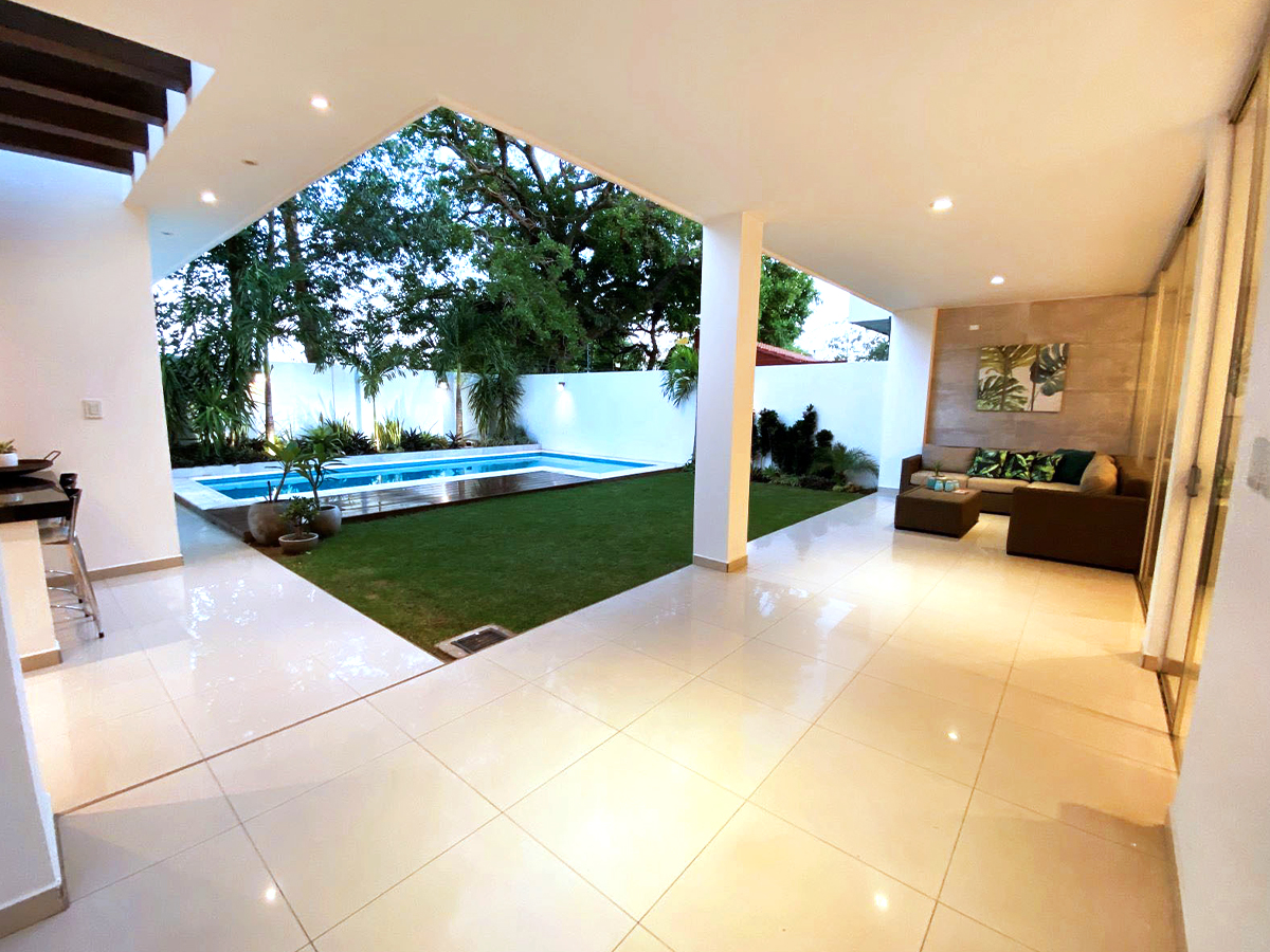 CASA EN VENTA EN ZONA NORTE, CONDOMINIO BARCELÓ