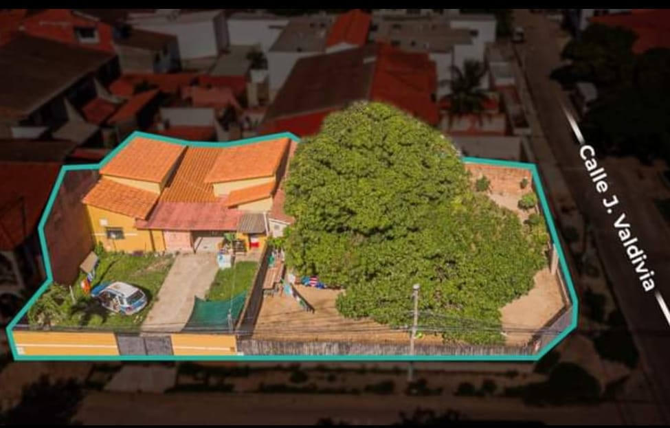 TERRENO EN VENTA EN ZONA NORTE, PARA DESAROLLO INMOBILIARIO