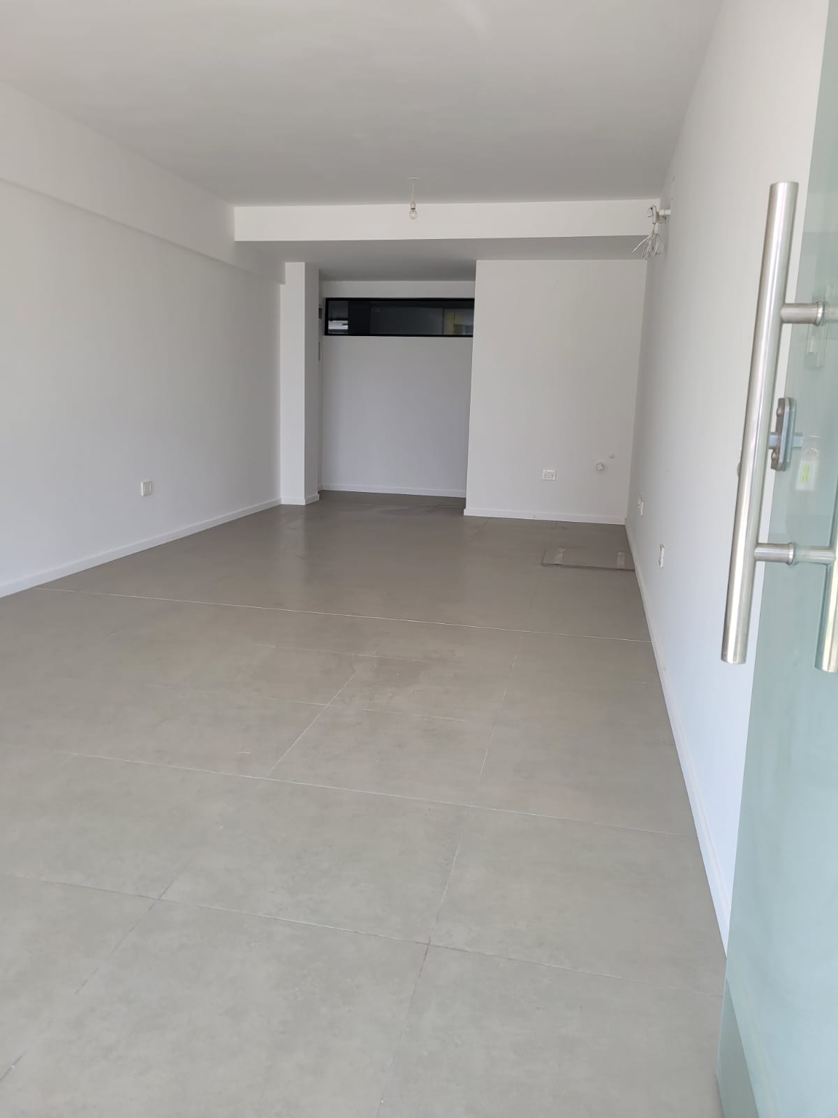Local Comercial en Venta 