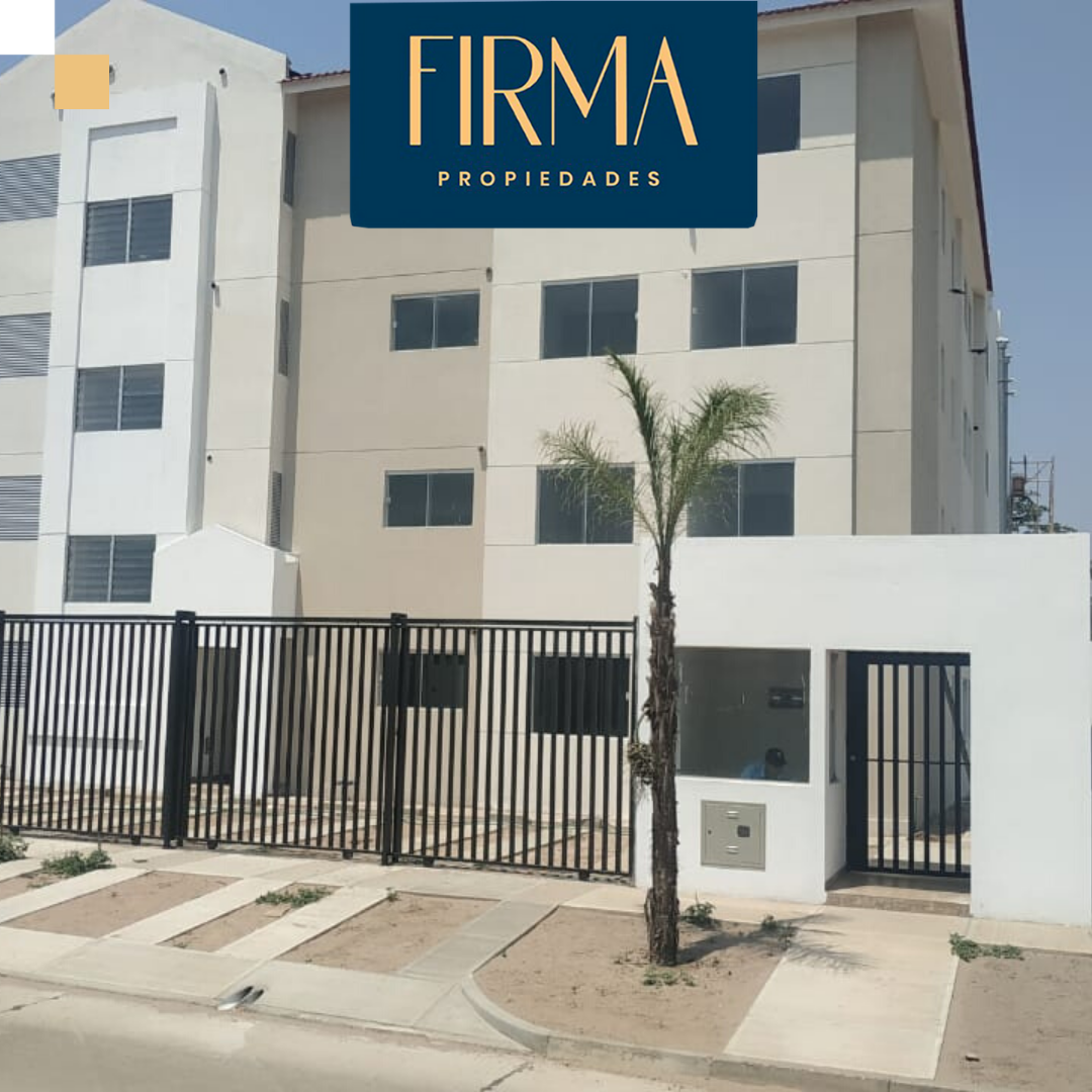 COMPRA TU DEPARTAMENTO DE 3 DORMITORIOS EN VILANOVA