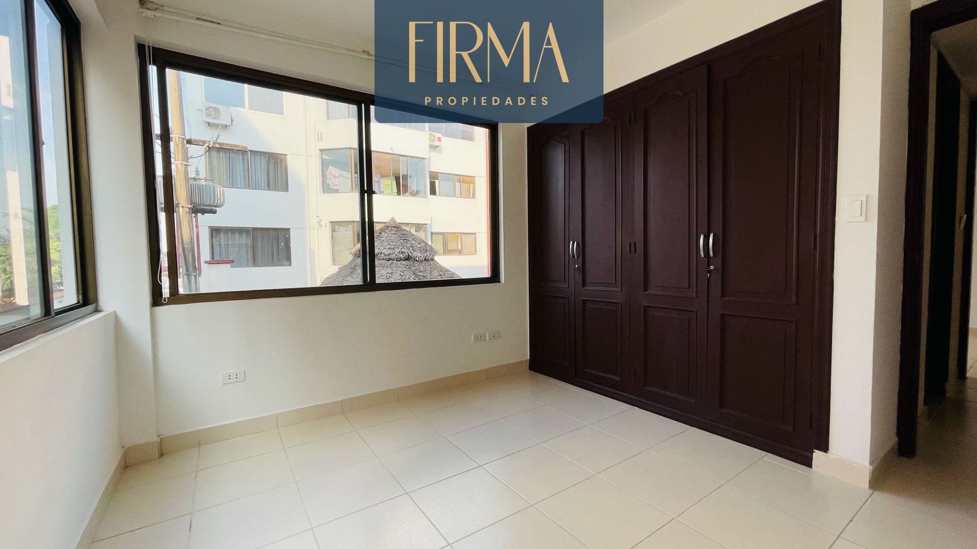 COMPRA TU DEPARTAMENTO DE 3D EN CONDOMINIO MEDITERRANEO II