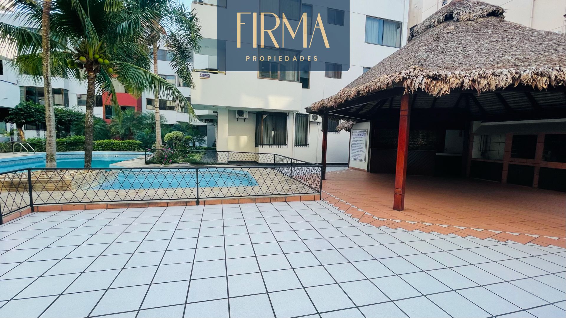 COMPRA TU DEPARTAMENTO DE 3D EN CONDOMINIO MEDITERRANEO II