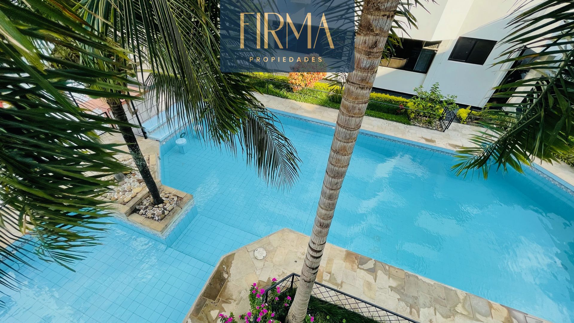 COMPRA TU DEPARTAMENTO DE 3D EN CONDOMINIO MEDITERRANEO II