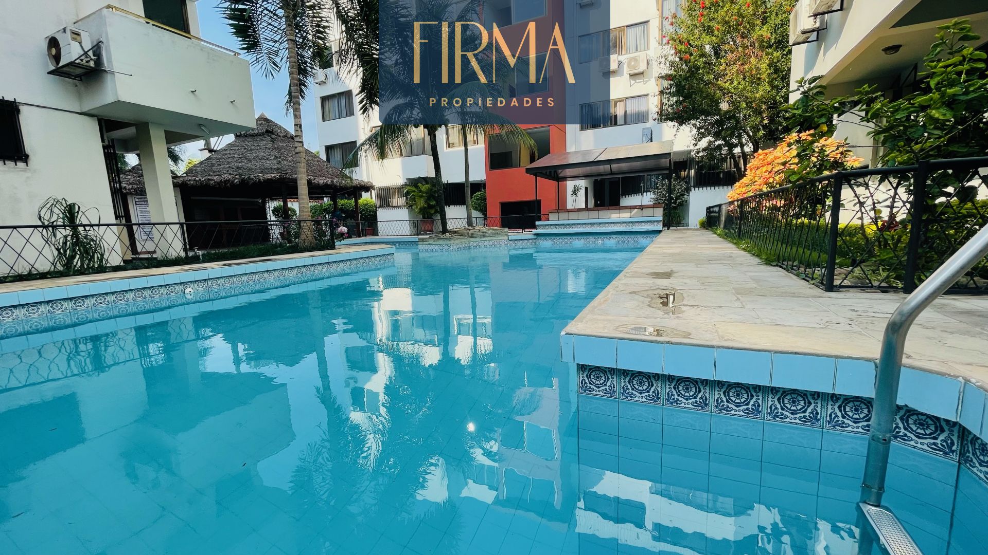 COMPRA TU DEPARTAMENTO DE 3D EN CONDOMINIO MEDITERRANEO II