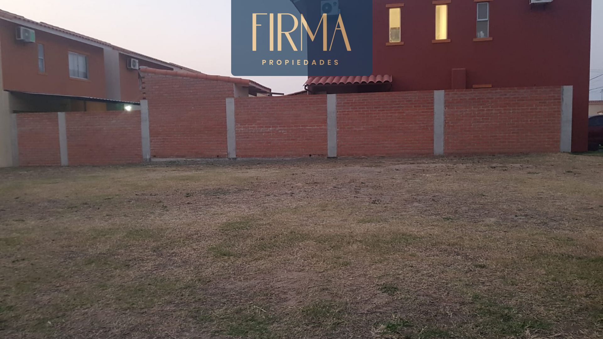 TERRENO EN VENTA EN CONDOMINIO CERRADO ASAÍ NORTE II