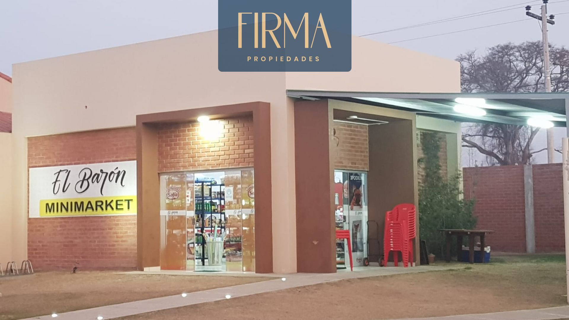 TERRENO EN VENTA EN CONDOMINIO CERRADO ASAÍ NORTE II