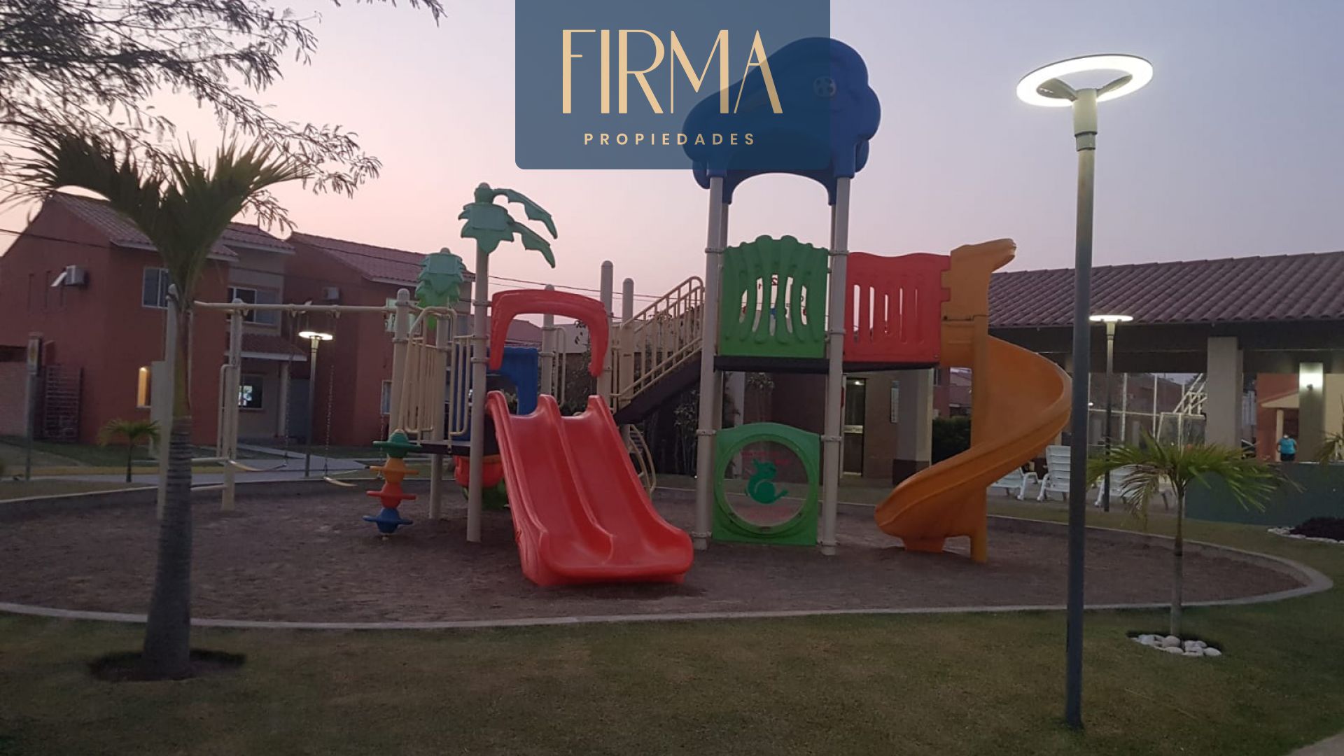 TERRENO EN VENTA EN CONDOMINIO CERRADO ASAÍ NORTE II