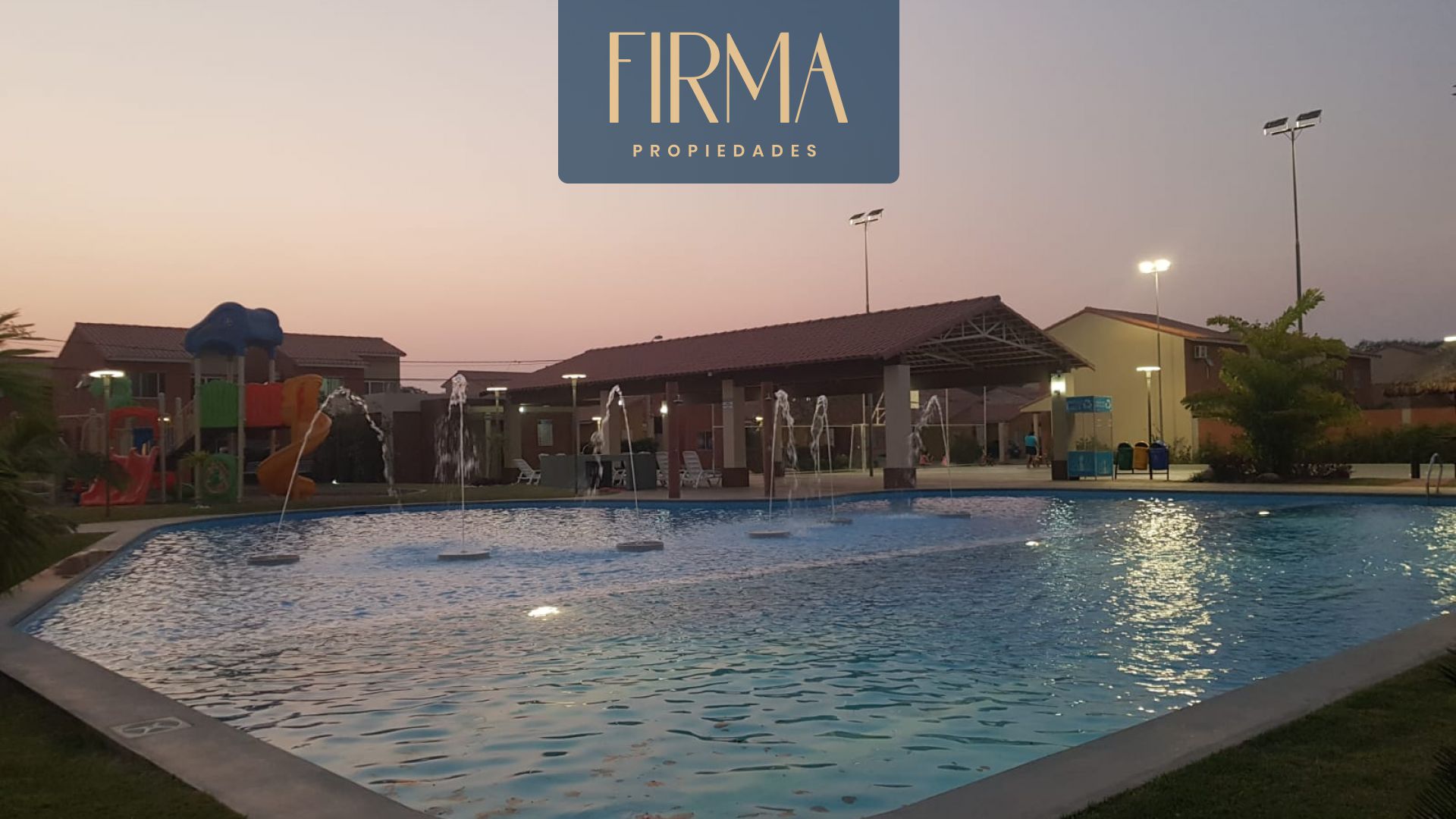 TERRENO EN VENTA EN CONDOMINIO CERRADO ASAÍ NORTE II