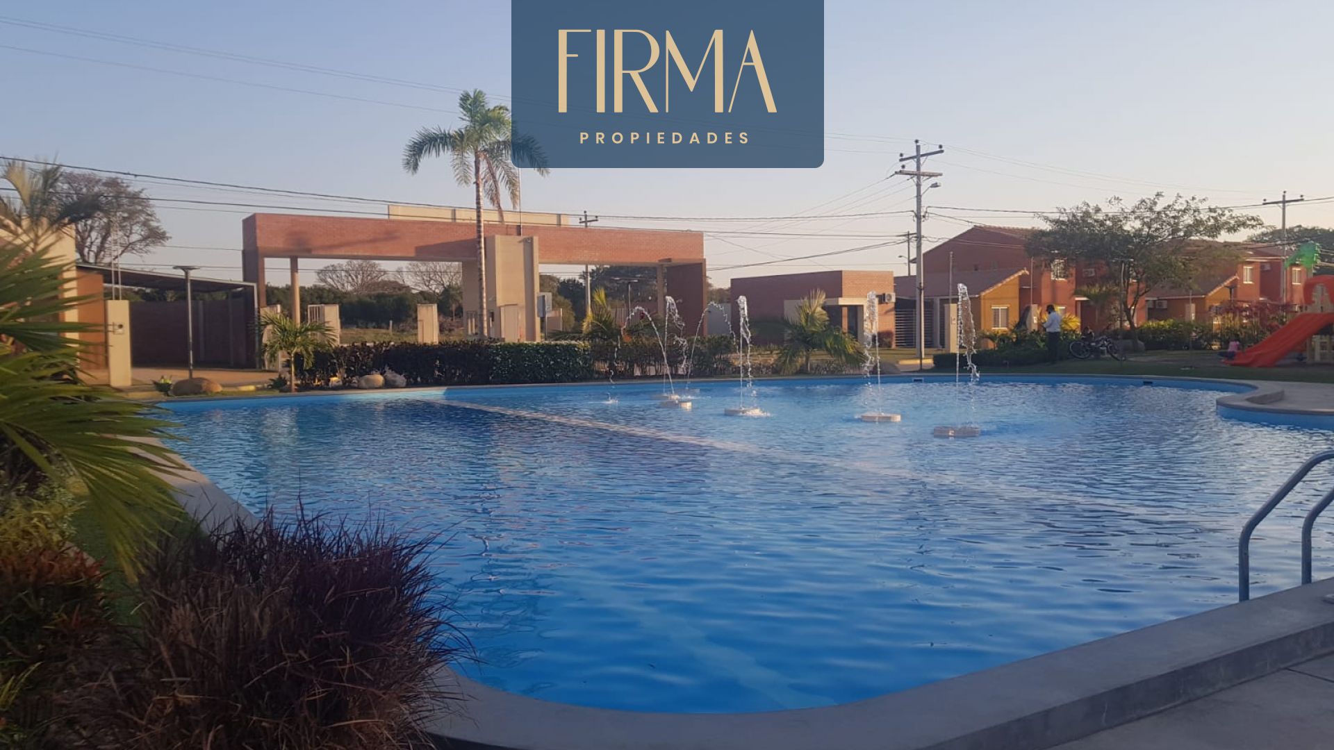 TERRENO EN VENTA EN CONDOMINIO CERRADO ASAÍ NORTE II