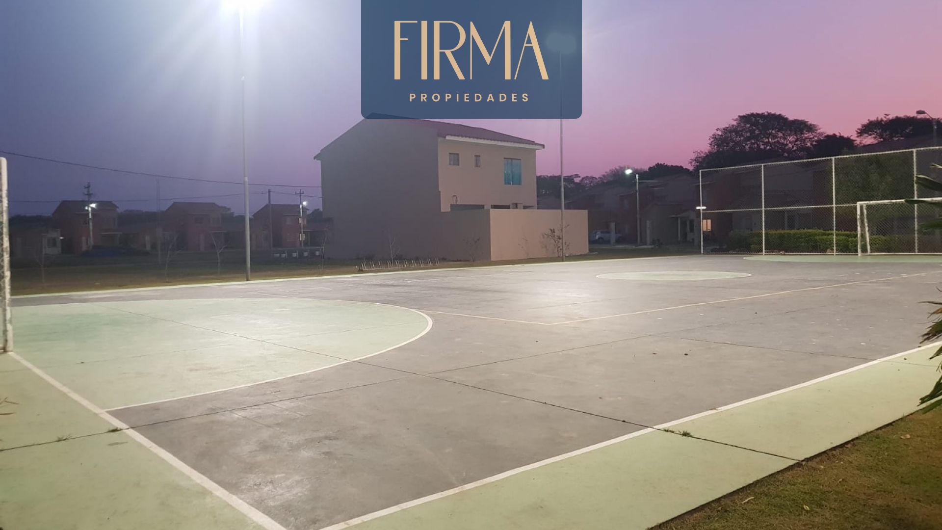 TERRENO EN VENTA EN CONDOMINIO CERRADO ASAÍ NORTE II