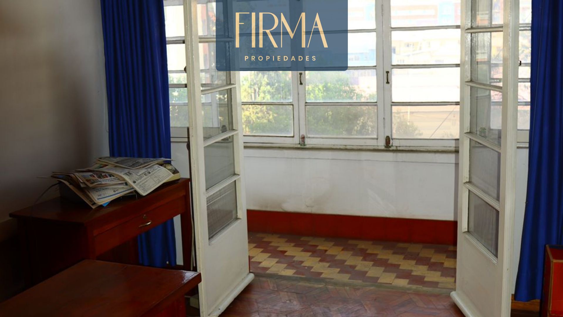 COMPRA ESTA OFICINA AMOBLADA EN EL CENTRO
