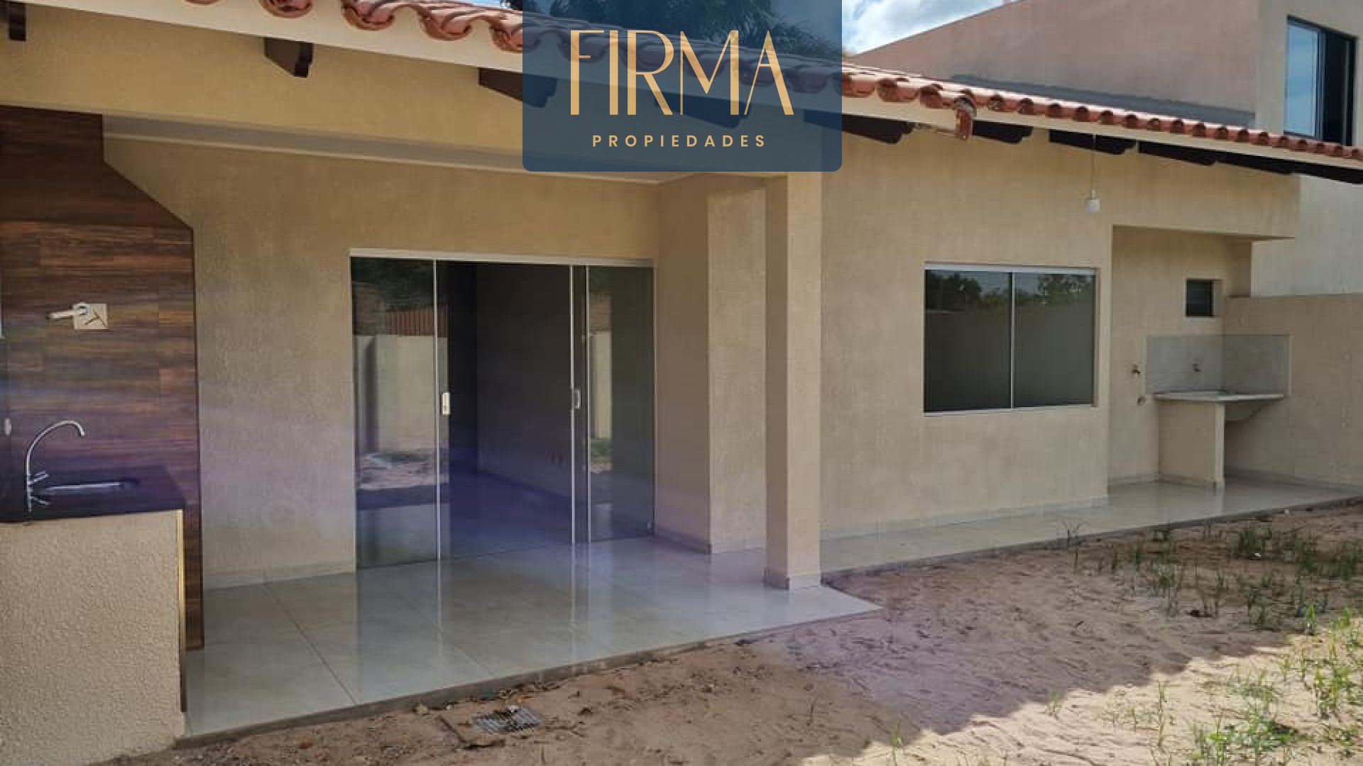 COMPRA TU CASA EN CONDOMINIO SAN TELMO