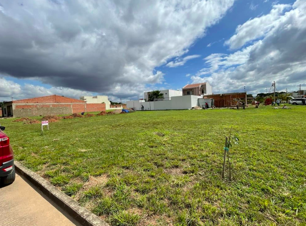 LINDO TERRENO EN VENTA-Condominio Kerana I