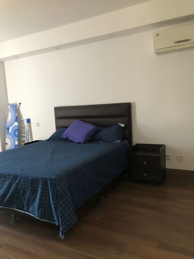 HERMOSO MONOAMBIENTE EN ALQUILER-Edificio Sky Plaza