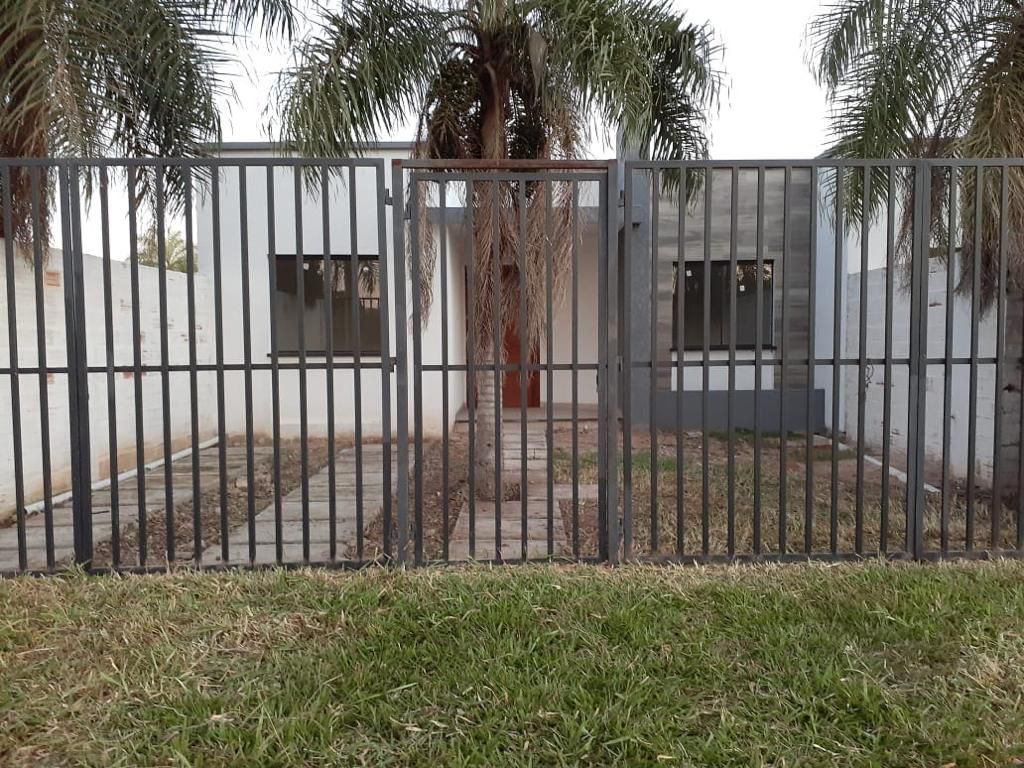 LINDA CASA EN VENTA-Valle Sanchez 