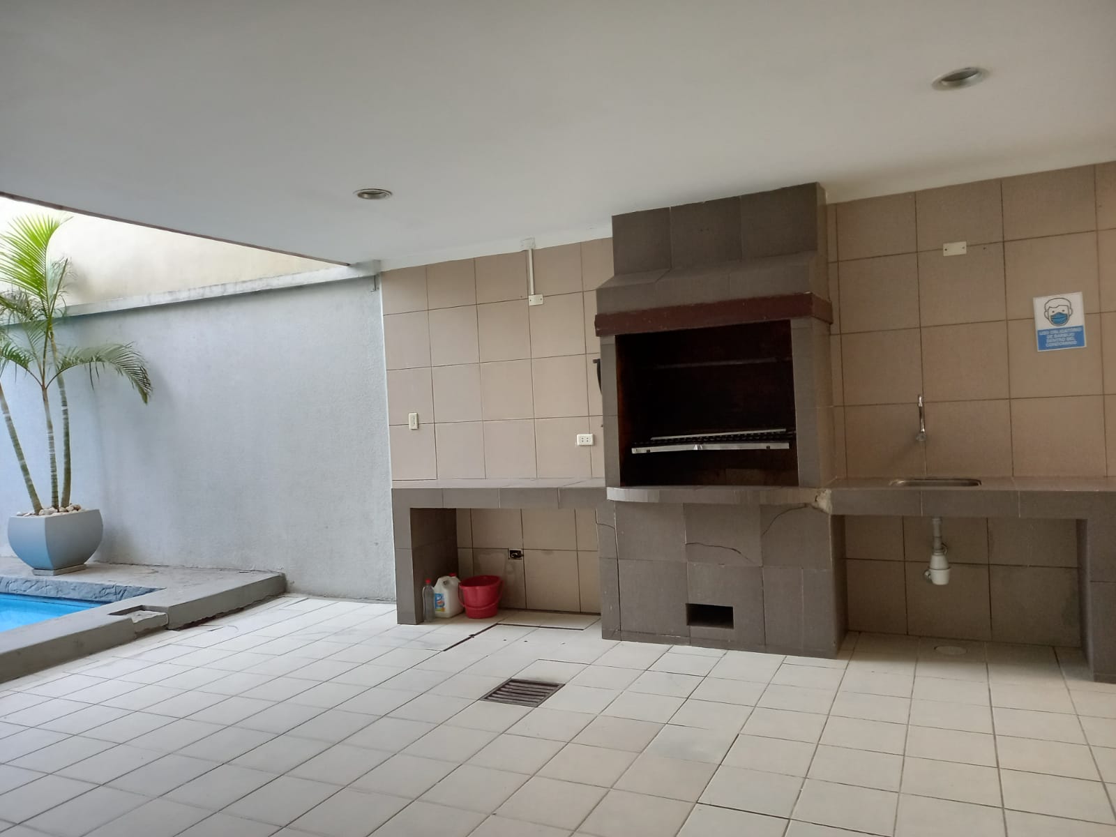 DEPARTAMENTO EN VENTA-Edificio Jade
