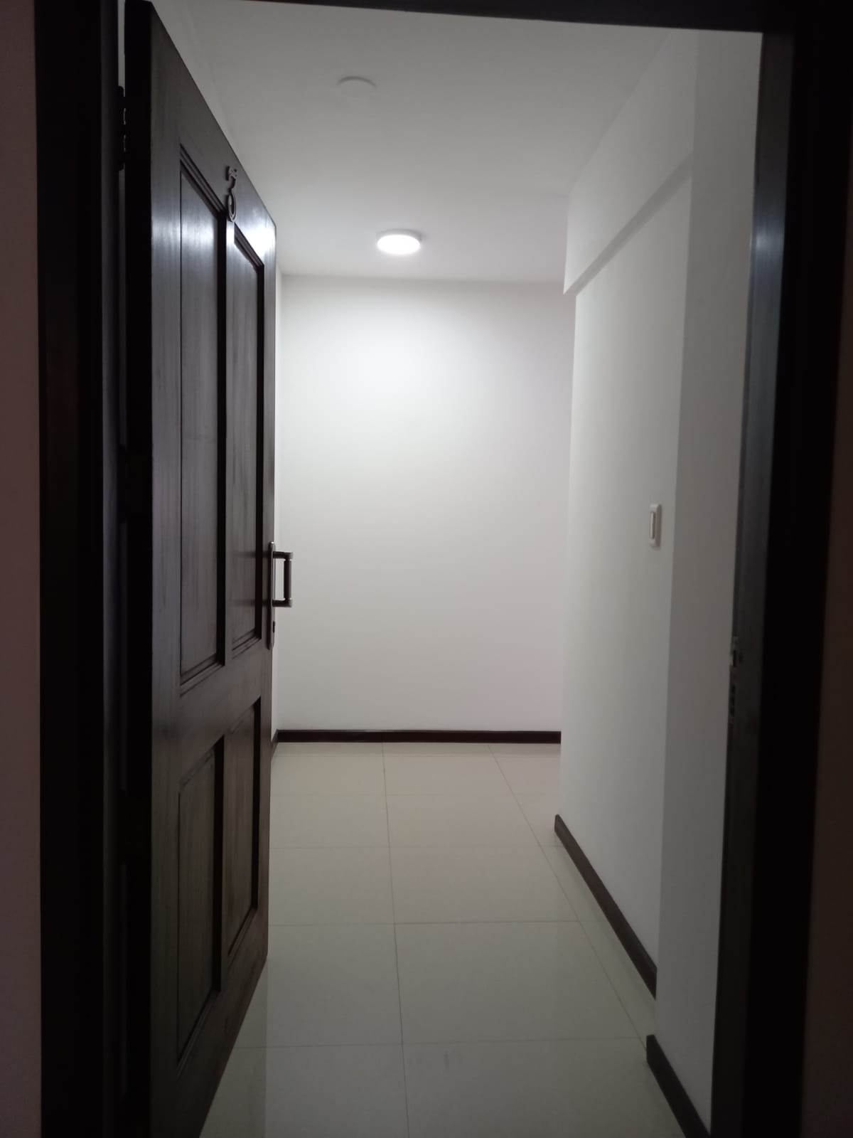 DEPARTAMENTO EN VENTA-Edificio Jade