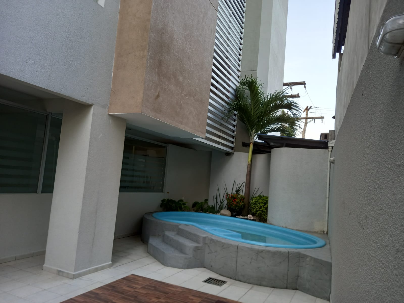 DEPARTAMENTO EN VENTA-Edificio Jade