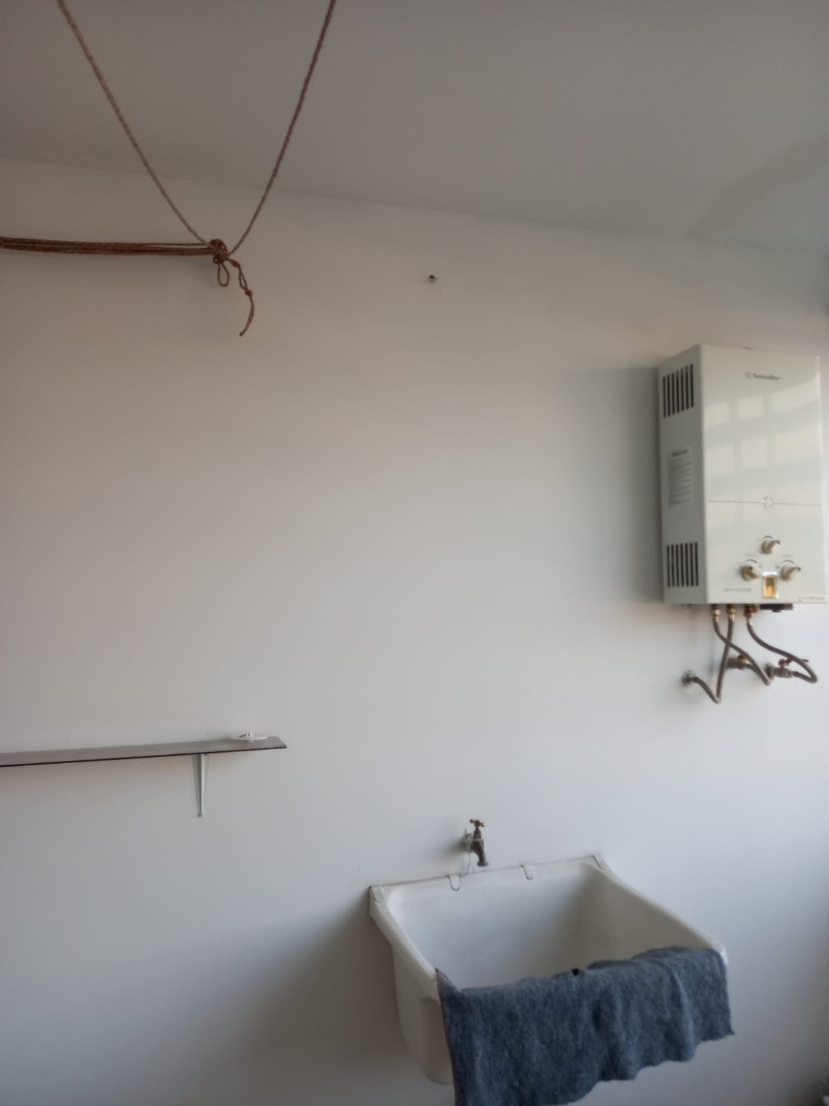 DEPARTAMENTO EN VENTA-Edificio Jade