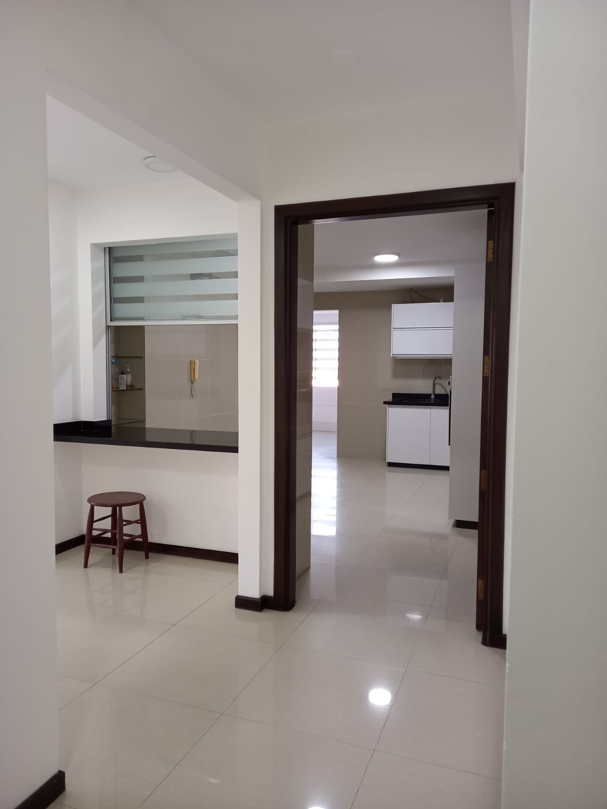 DEPARTAMENTO EN VENTA-Edificio Jade