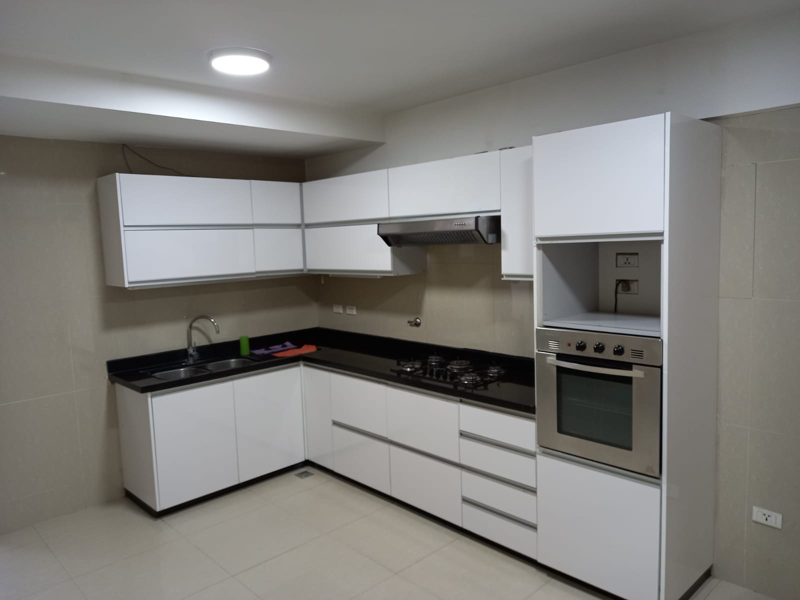 DEPARTAMENTO EN VENTA-Edificio Jade