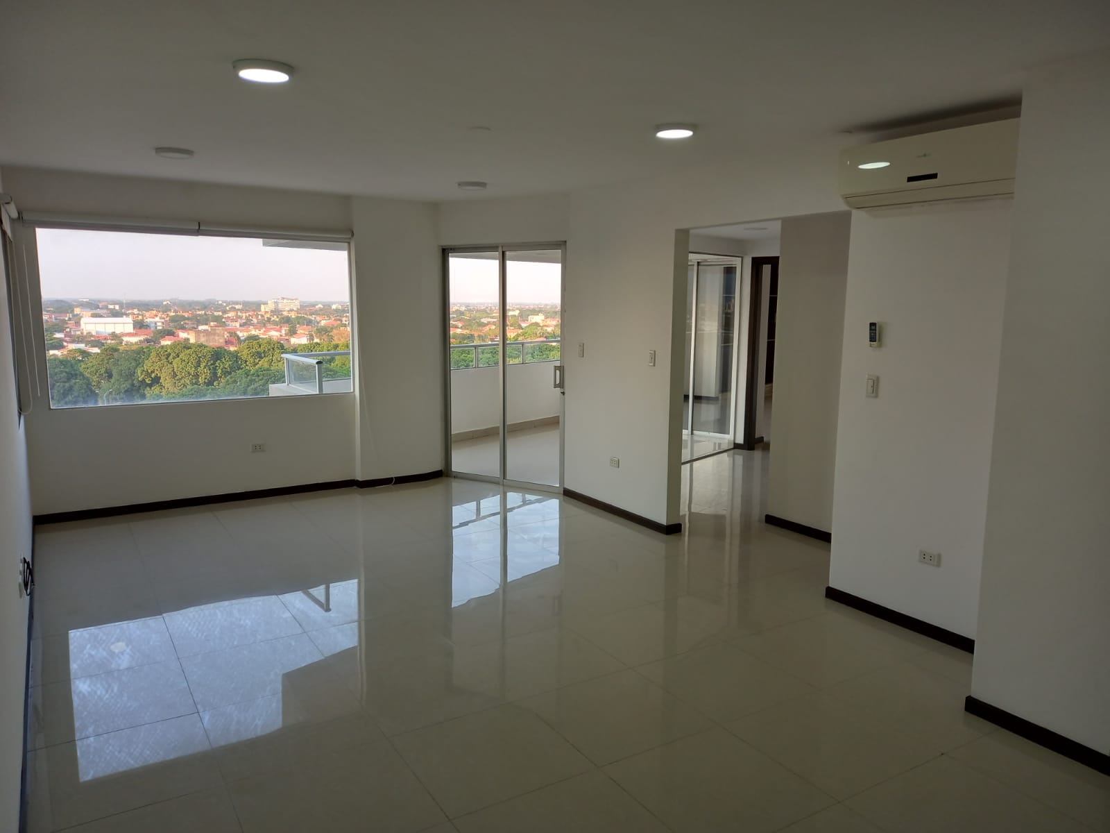 DEPARTAMENTO EN VENTA-Edificio Jade