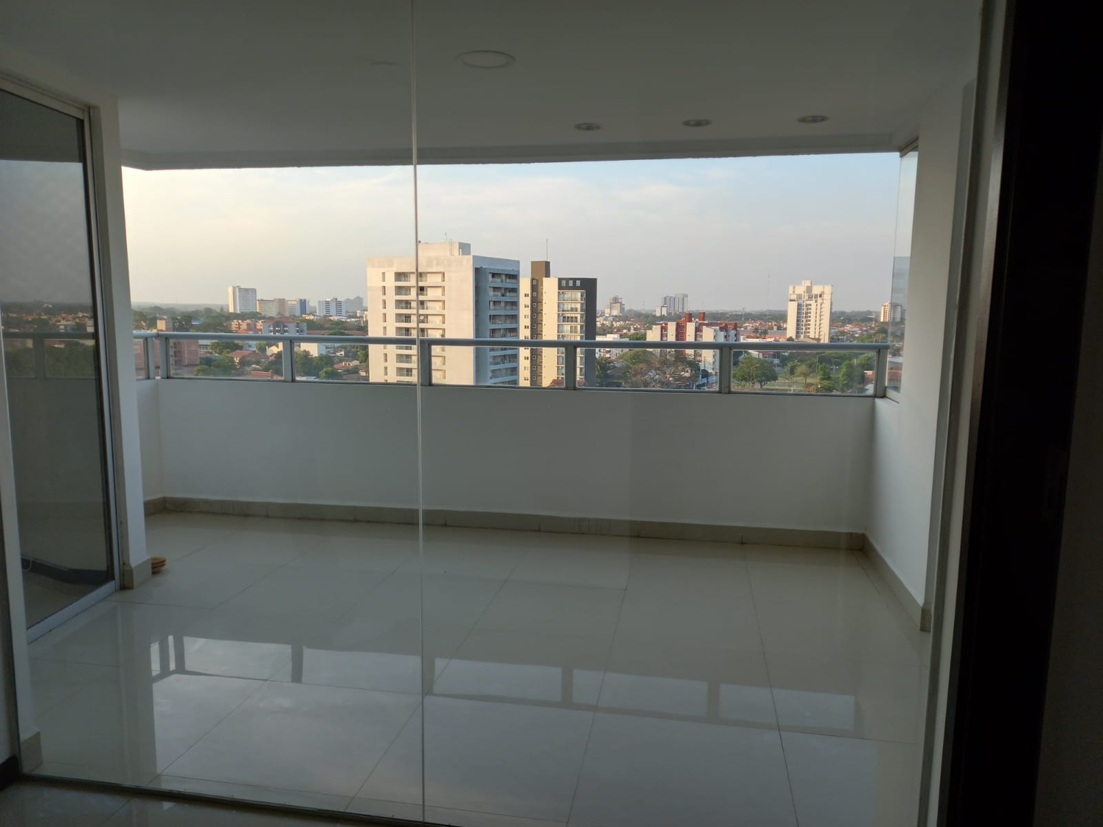 DEPARTAMENTO EN VENTA-Edificio Jade