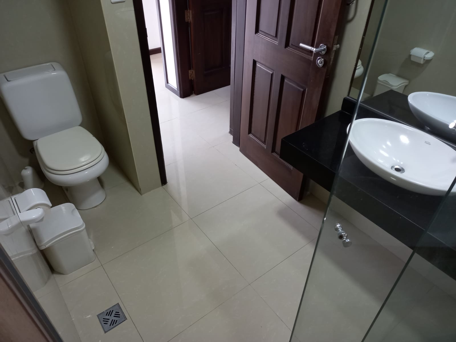 DEPARTAMENTO EN VENTA-Edificio Jade