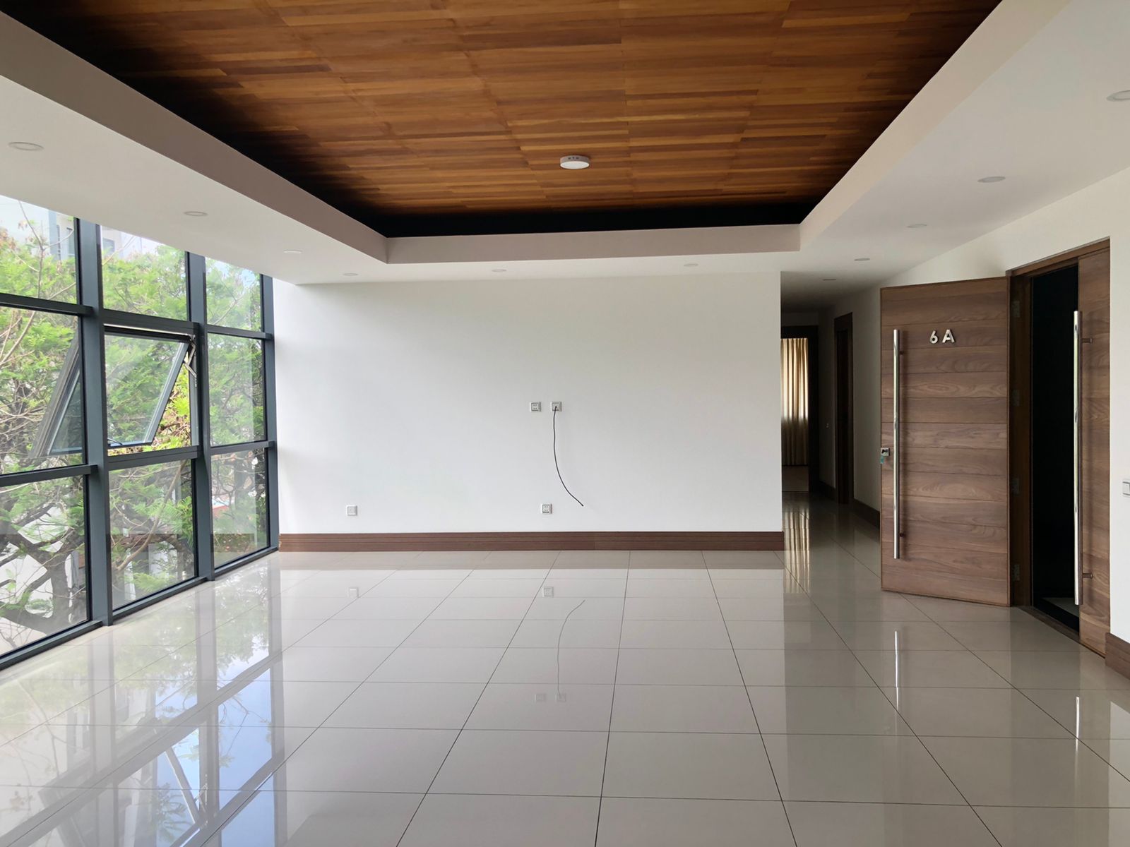 DEPARTAMENTO DE LUJO EN ALQUILER-Edificio Sky Art