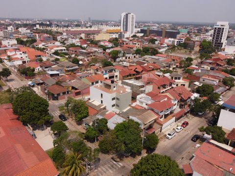 TERRENO EN ESQUINA EN VENTA-Zona con mayor plusvalia