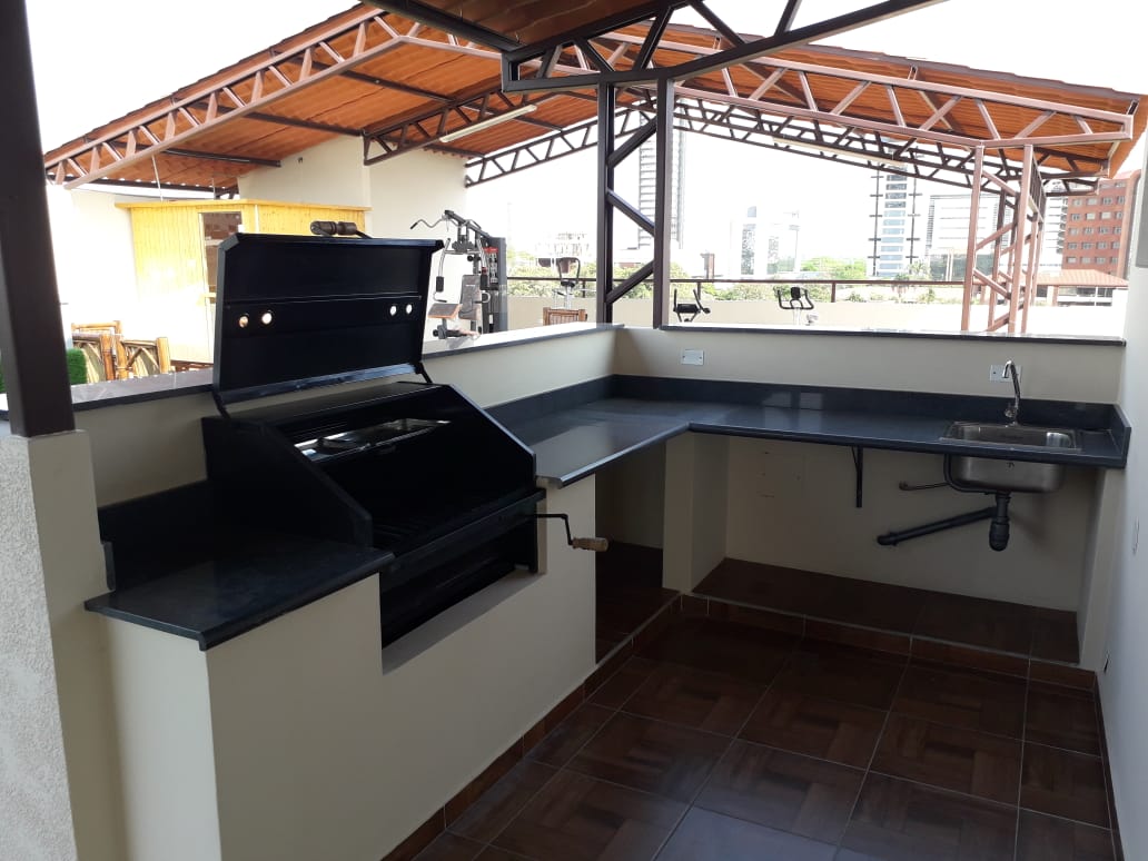 LINDO MONOAMBIENTE EN CORAZON DE EQUIPETROL