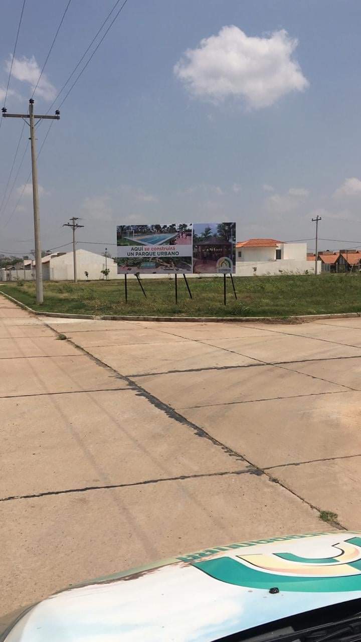 EXCELENTE TERRENO EN VENTA