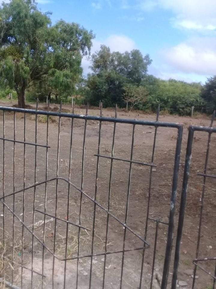 TERRENO EN WARNES A LA VENTA