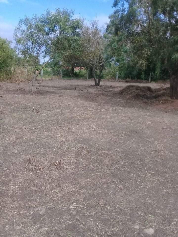 TERRENO EN WARNES A LA VENTA